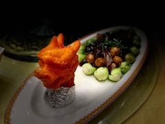 -白家大院·王府宫廷菜(苏州街店)