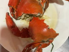 -幸福姐海鲜大排档