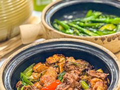 -明本湛江鸡•海鲜小厨(陈家祠店)