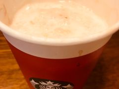 -星巴克(太原柳巷第一店)