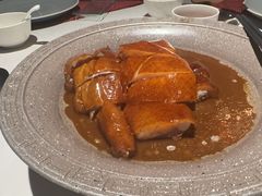 -一德轩·闽.粤料理(福州广场店)