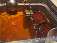 -海底捞火锅(威高广场店)
