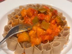 -西贝(无锡万象城店)