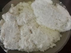 -梯坎豆花