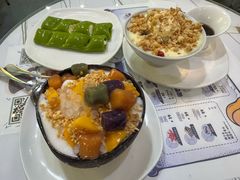 -糖潮糖水铺(省府店)