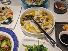 -俏江南-江景昆曲主题餐厅(正大广场店)