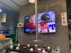 -大佬陈羊肉串(永安街店)