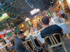 -霸王虾·麻辣小龙虾(清水河公园店)