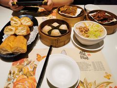 -虾饺妹·酒家(金碧店)