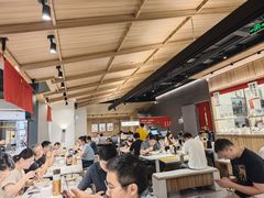 -一醒·手工面·西北传统小吃(悠方购物中心店)