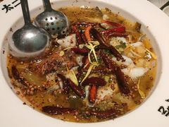 -太二酸菜鱼(汕头苏宁广场店)