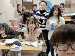 -成都濑川外国语学校