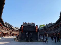 -台儿庄古城