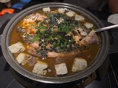 -师烤·豆花烤鱼(广州荔湾扬韬广场店)