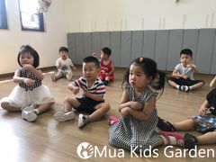 -MuaKids Garden