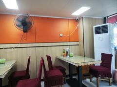 -何记鳝鱼面馆(开发区分店)