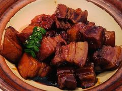 上海本帮红烧肉-枕水江南(铁西万象汇店)