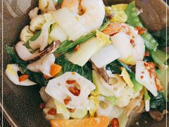 -THE PAWON·8碗(古北SOHO店)