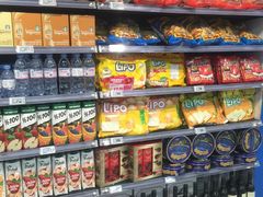 -物美超市(右安门店)