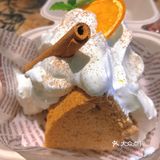 Cinnamon 如肉桂般矛盾复杂