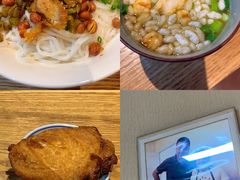 -牛八宝桂林米粉(八里庄店)