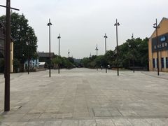 -运河游船(武林门码头)