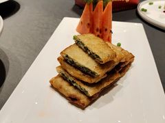 -聚宾楼·烤鸭·家宴(科技三路店)