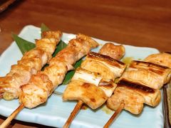 -鸟泉居酒屋·烧鸟·酒馆(百子湾店)
