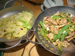 -费大厨辣椒炒肉(泊富店)