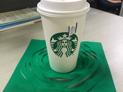 -星巴克(深圳佳宁娜友谊广场店)