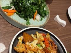 -佘山世茂艾美·御珍轩中餐厅