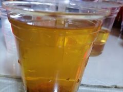 -锅贴杨一手特色豆花烤鱼饭店(荔波美食街店)