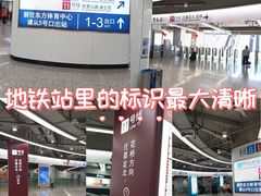 -东方体育中心(地铁站)
