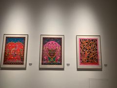 -北京工艺美术博物馆