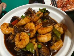 -两户人家农家乐