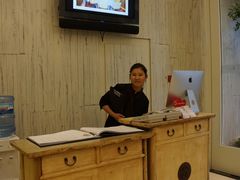 -青年公社烤鸭(青年路店)