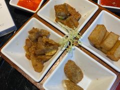 -临家闽南菜(大唐店)