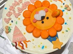 -海底捞火锅(航洋城店)