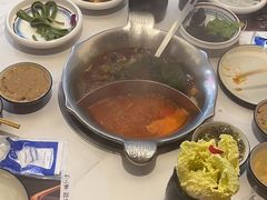 -刘一锅筋头巴脑(大悦城C店)