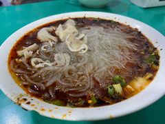 -甘记肥肠粉(马鞍北路店)