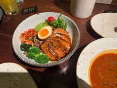 -良木缘咖啡西餐(川大店)