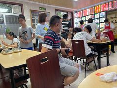 -乡府肉丁水饺(环山路店)