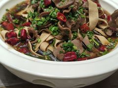 -邑金陵北京烤鸭店·现炒家常菜(ITC MALL店)