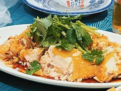 白切鸡-电白鸭粥店(下沙二坊88号店)