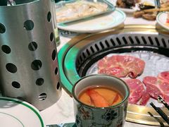 -亚马逊海鲜自助(梅溪湖步步高店)