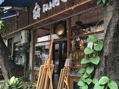 -西关84·History·Art·Cafe