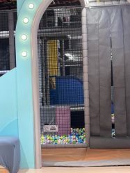 点击看大图 -meland club亲子乐园(重庆万象城店)