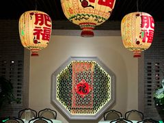 -肥福排档(星光店)