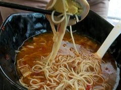 -百事佳烧鸭牛腩(上海虹桥站店)
