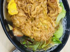 -笋果坊螺蛳粉(竹园小区店)